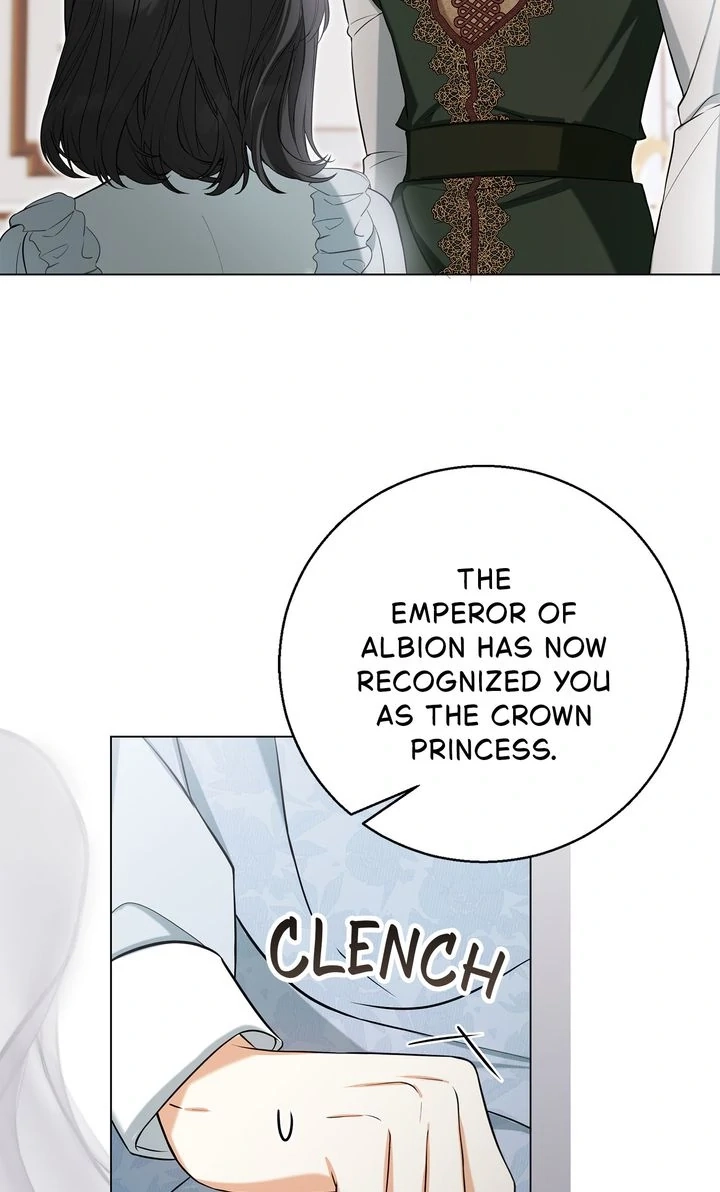 The Taming of the Hellcat Chapter 22 page 58 - 