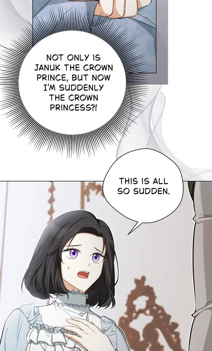The Taming of the Hellcat Chapter 22 page 59 - 