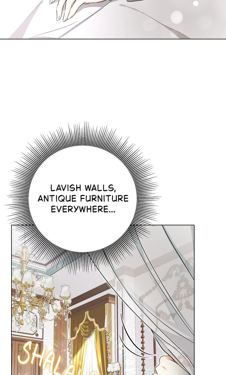 The Taming of the Hellcat Chapter 22 page 7 - 