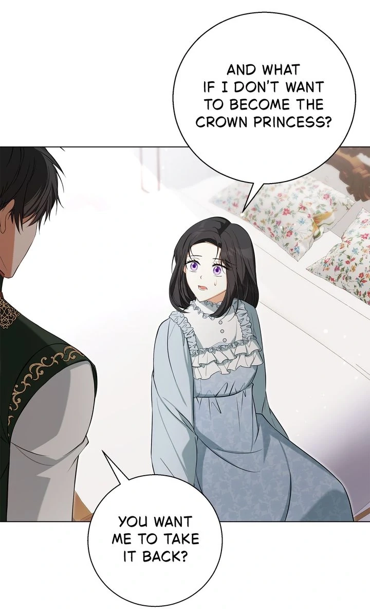 The Taming of the Hellcat Chapter 22 page 64 - 