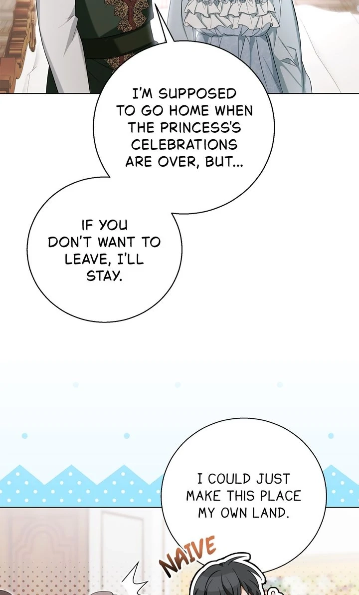 The Taming of the Hellcat Chapter 22 page 67 - 