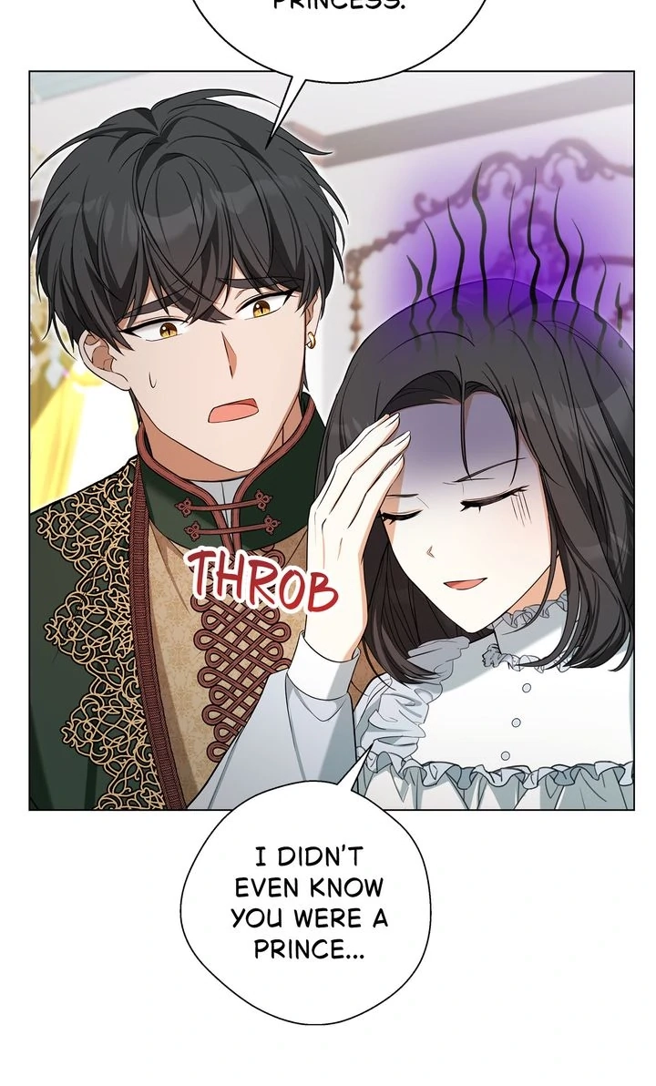 The Taming of the Hellcat Chapter 22 page 69 - 