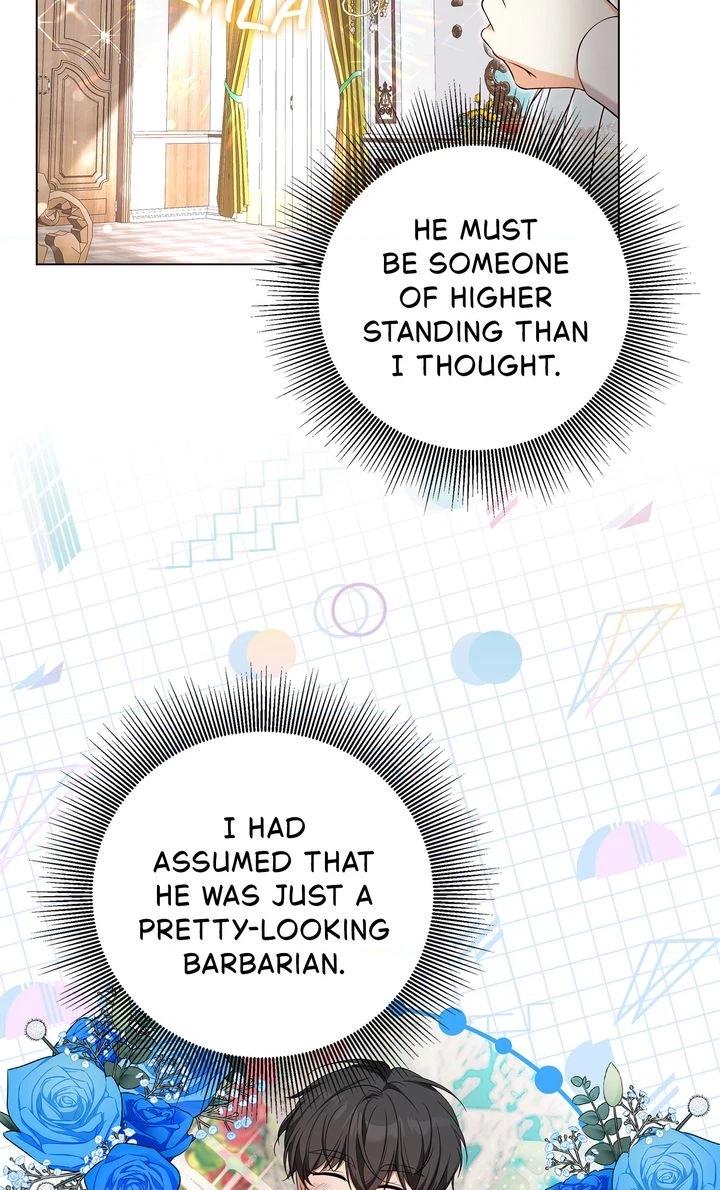 The Taming of the Hellcat Chapter 22 page 8 - 