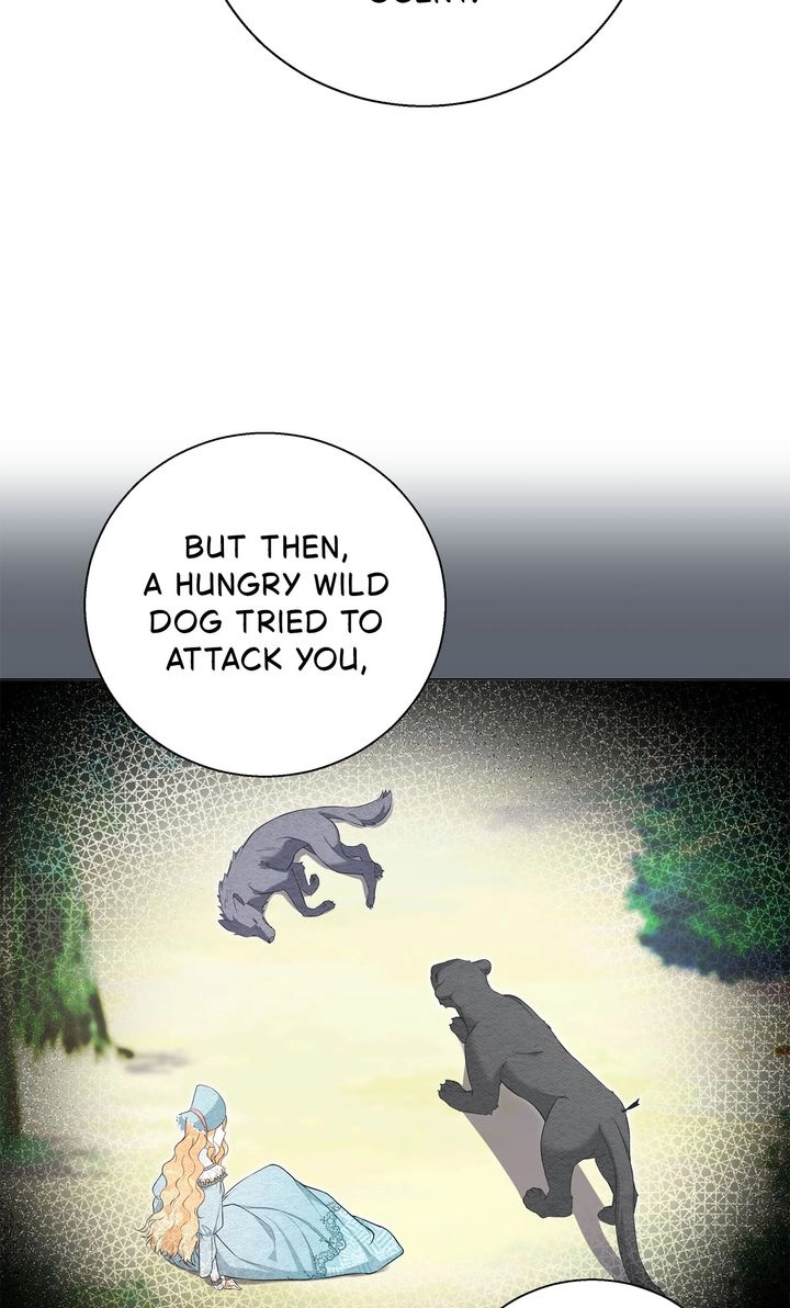 The Taming of the Hellcat Chapter 22 page 77 - 