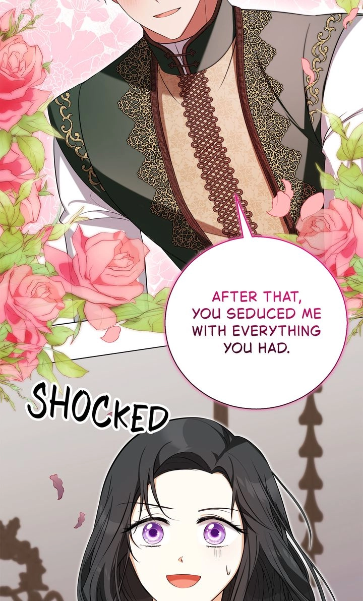 The Taming of the Hellcat Chapter 22 page 79 - 