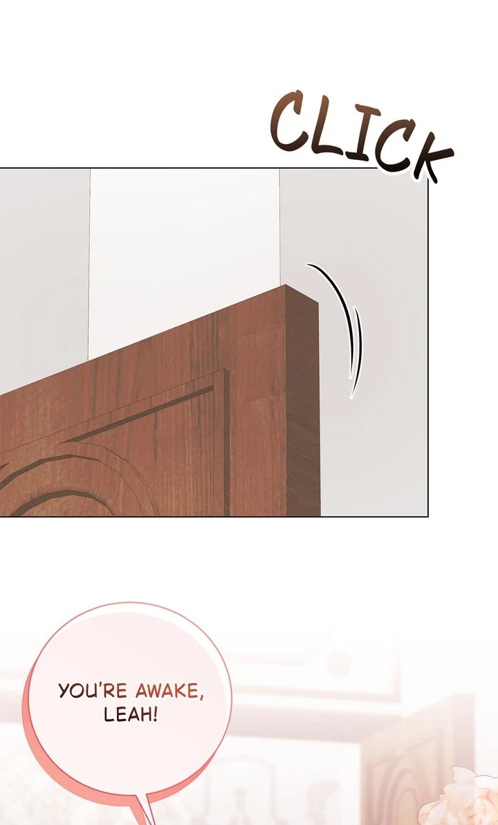 The Taming of the Hellcat Chapter 22 page 10 - 
