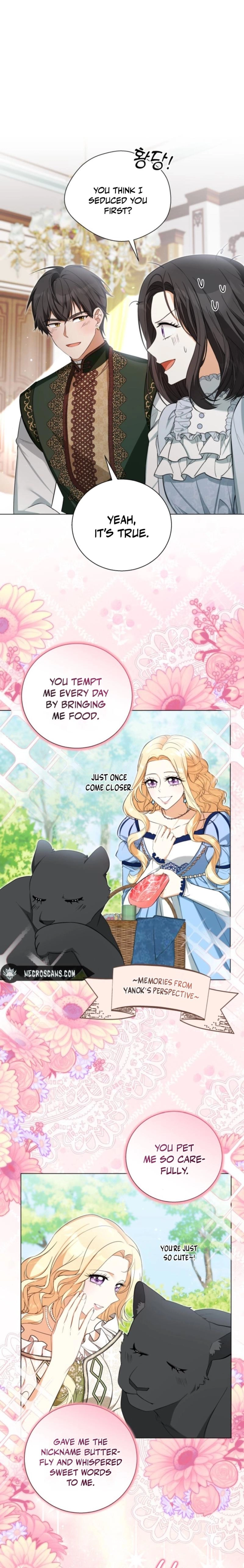 The Taming of the Hellcat Chapter 23 page 2 - 