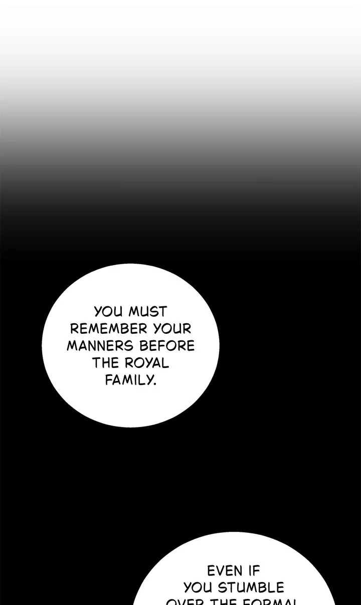 The Taming of the Hellcat Chapter 27 page 1 - 