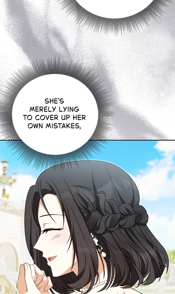 The Taming of the Hellcat Chapter 27 page 15 - 