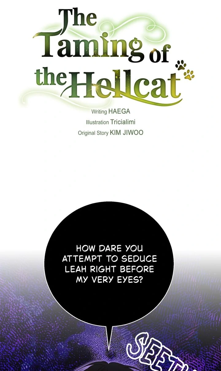 The Taming of the Hellcat Chapter 27 page 27 - 
