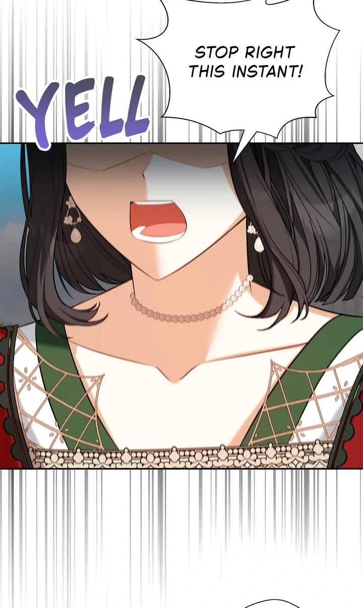 The Taming of the Hellcat Chapter 27 page 34 - 