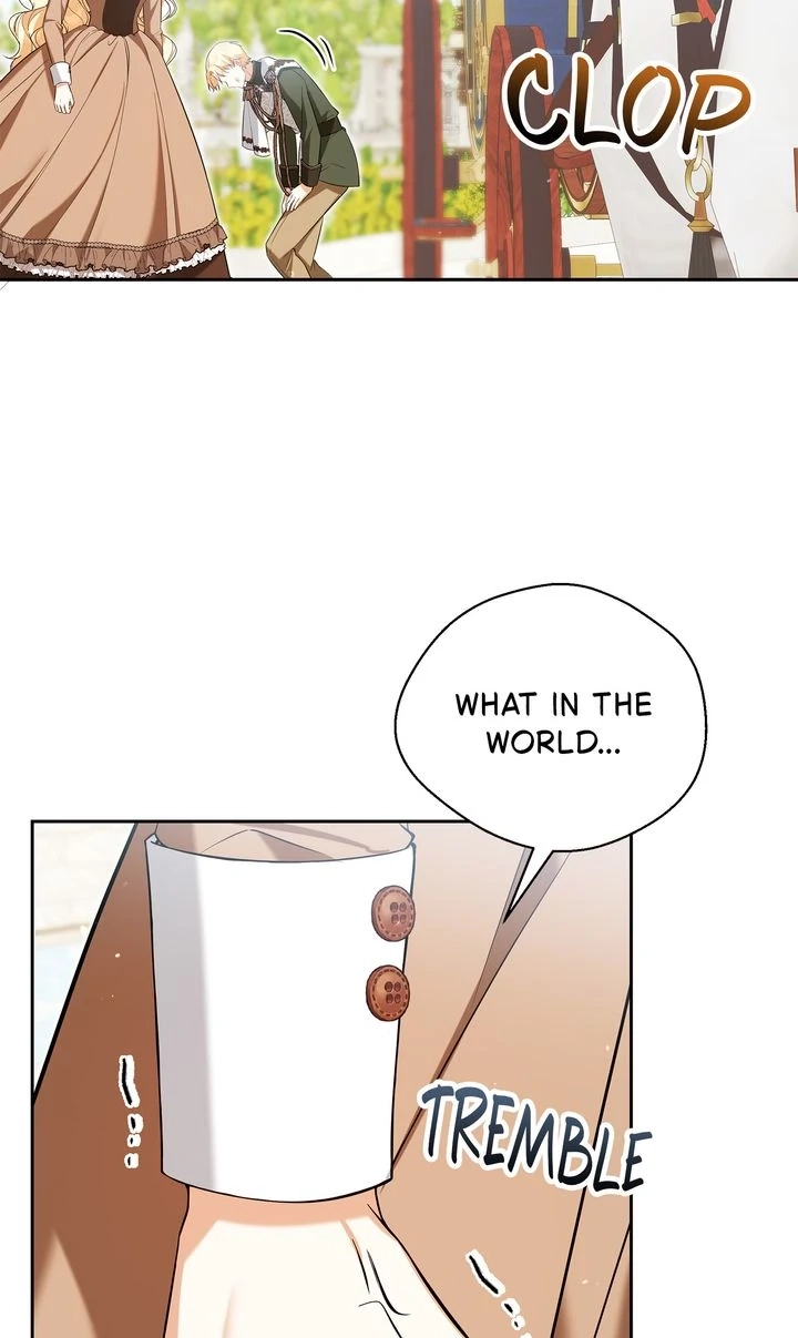 The Taming of the Hellcat Chapter 27 page 47 - 
