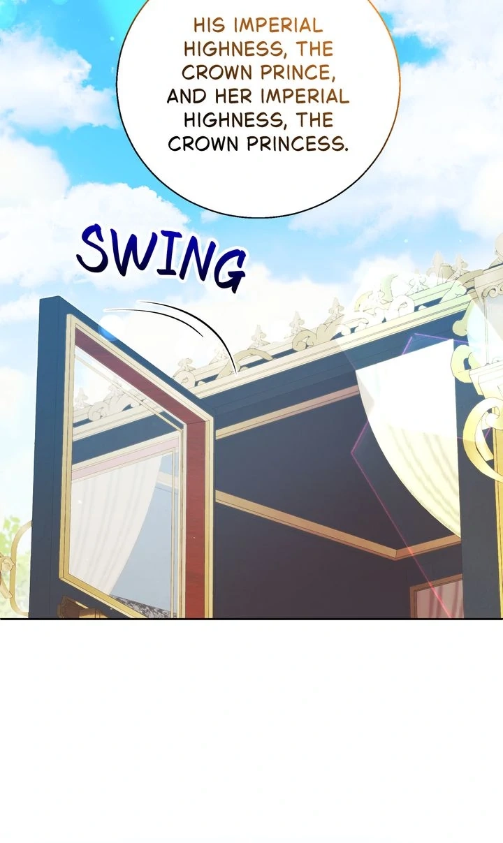 The Taming of the Hellcat Chapter 27 page 6 - 