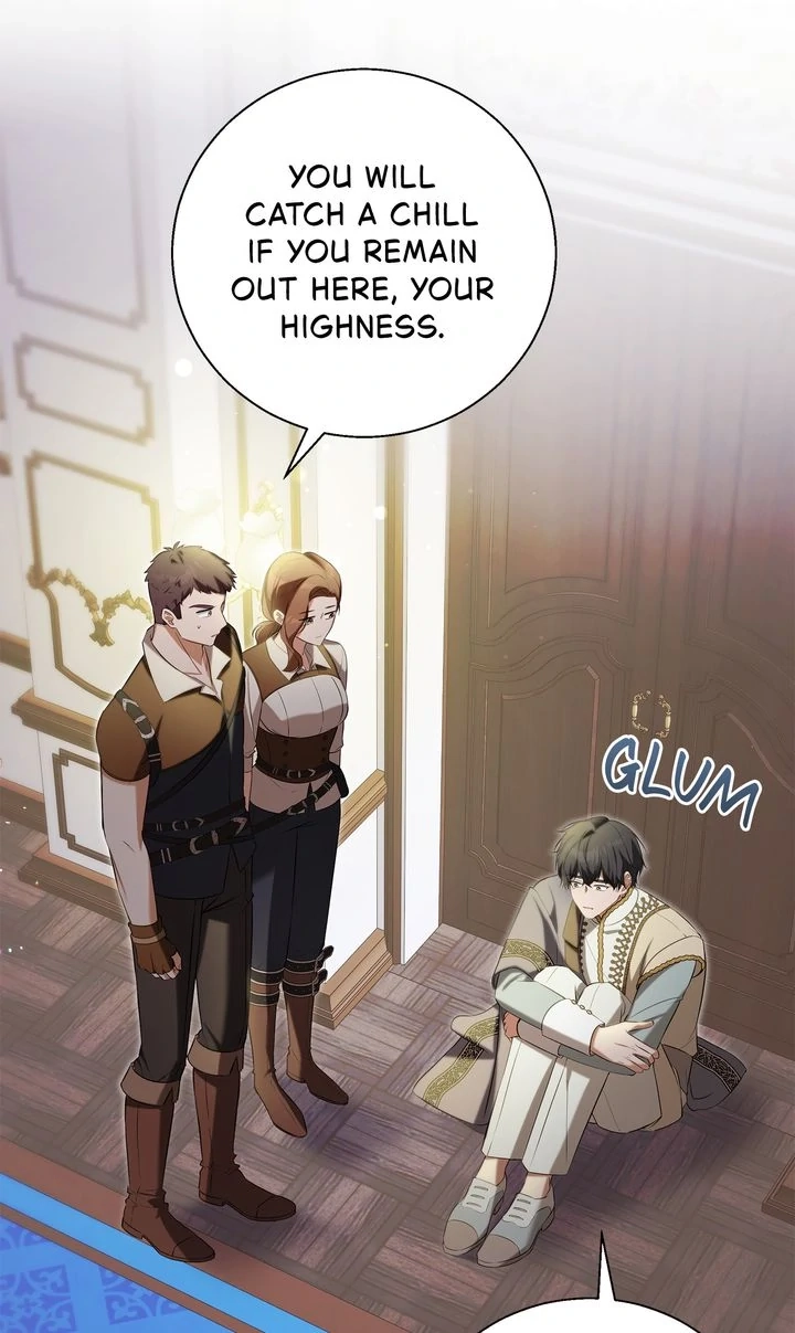 The Taming of the Hellcat Chapter 27 page 62 - 