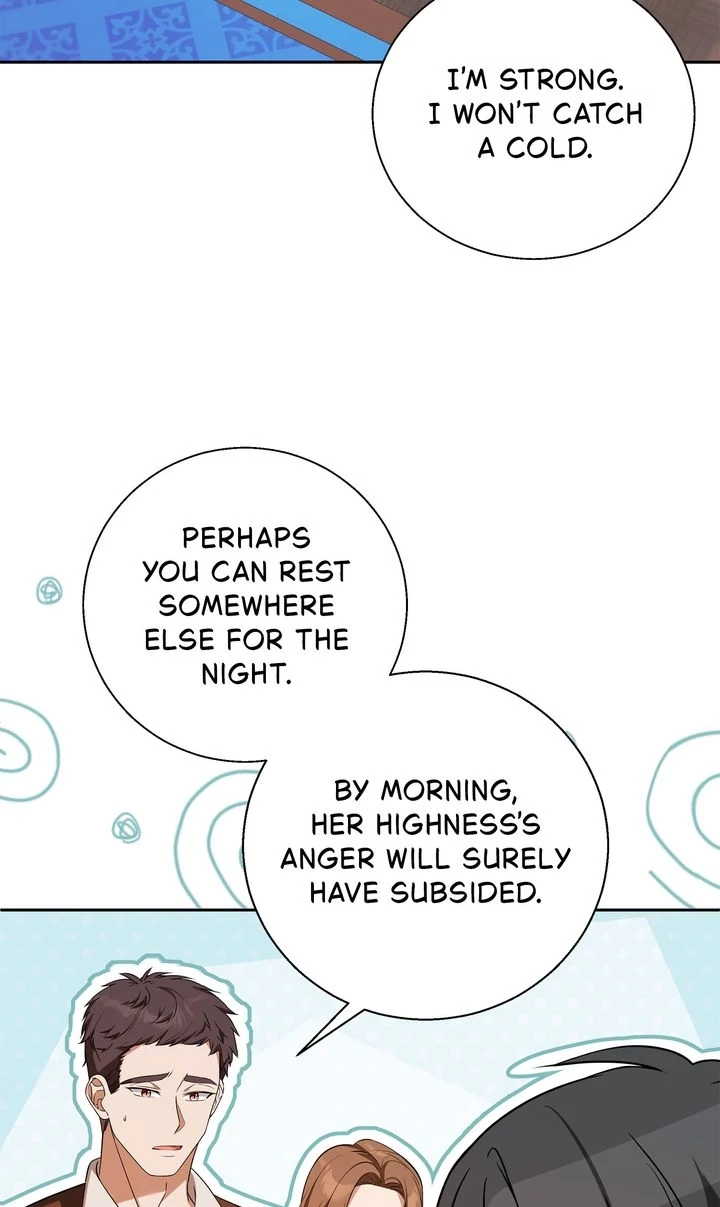 The Taming of the Hellcat Chapter 27 page 63 - 