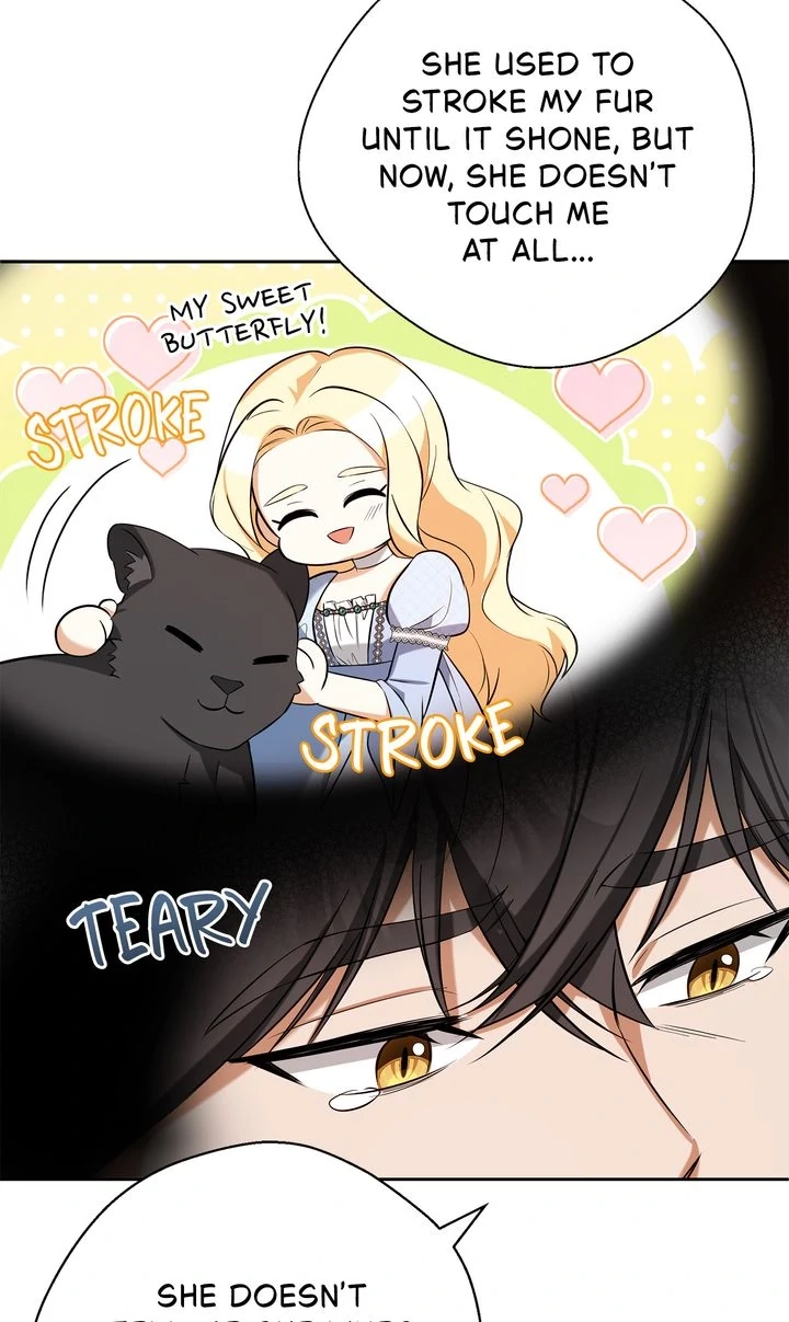 The Taming of the Hellcat Chapter 27 page 66 - 