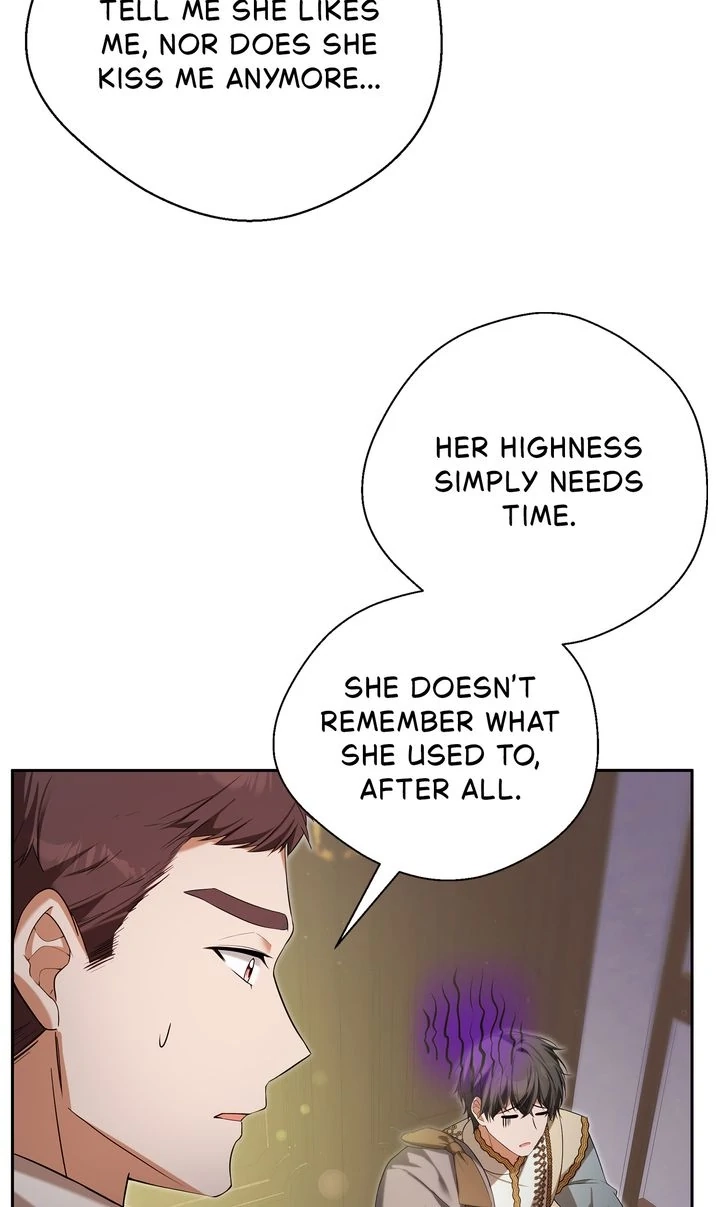 The Taming of the Hellcat Chapter 27 page 67 - 