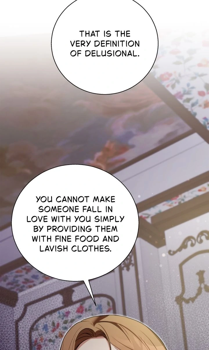 The Taming of the Hellcat Chapter 27 page 74 - 