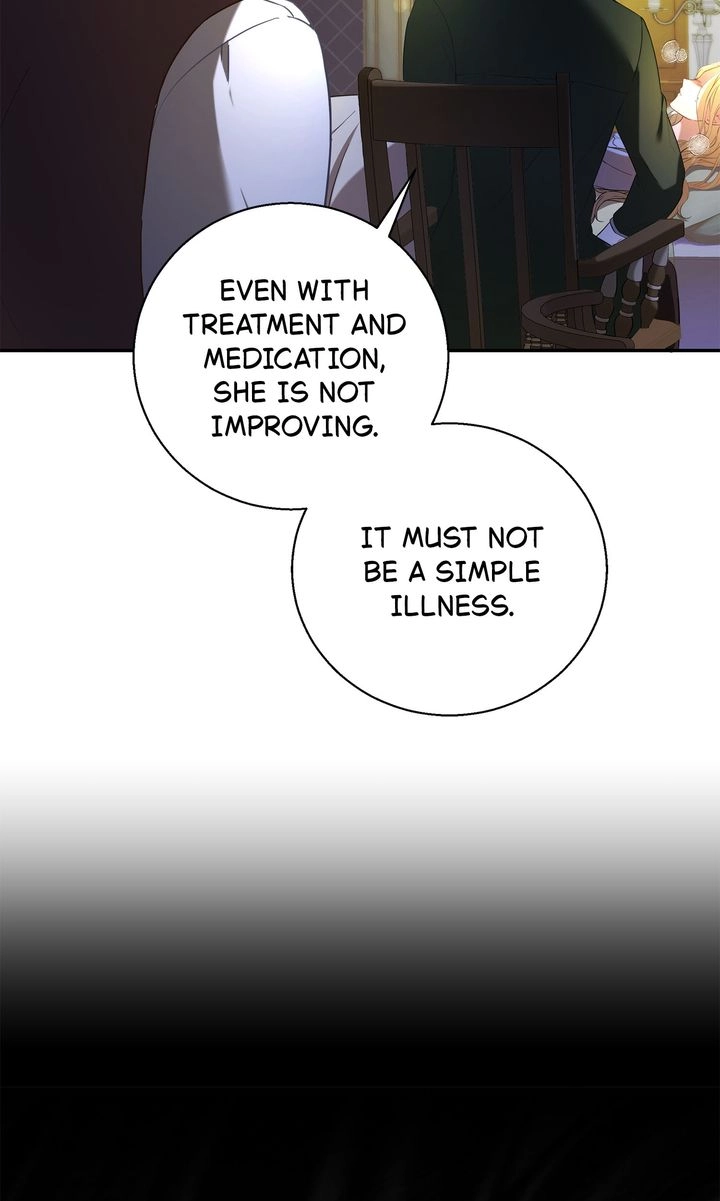 The Taming of the Hellcat Chapter 3 page 11 - 