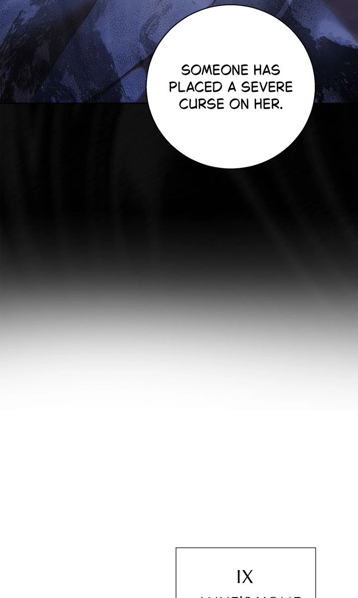 The Taming of the Hellcat Chapter 3 page 13 - 