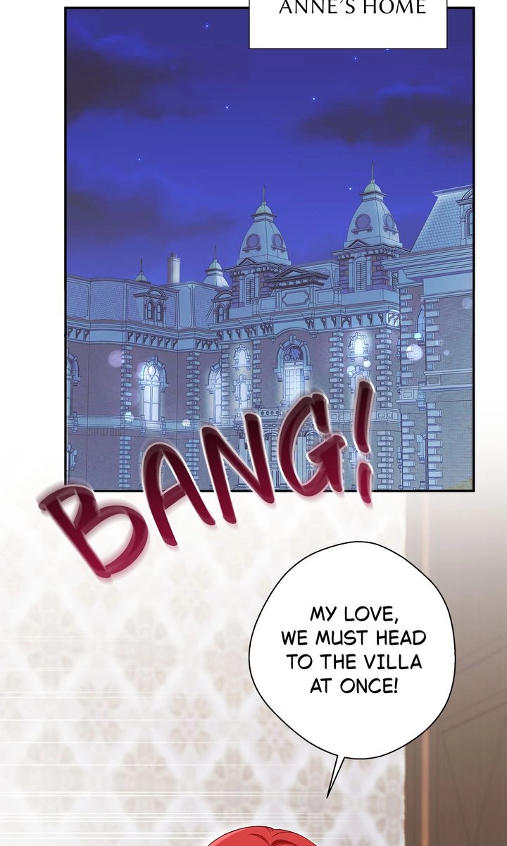 The Taming of the Hellcat Chapter 3 page 14 - 