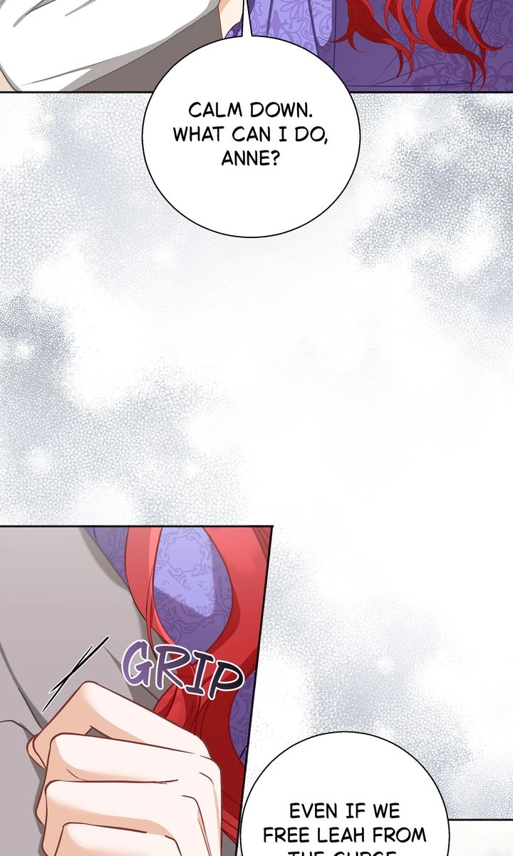 The Taming of the Hellcat Chapter 3 page 19 - 