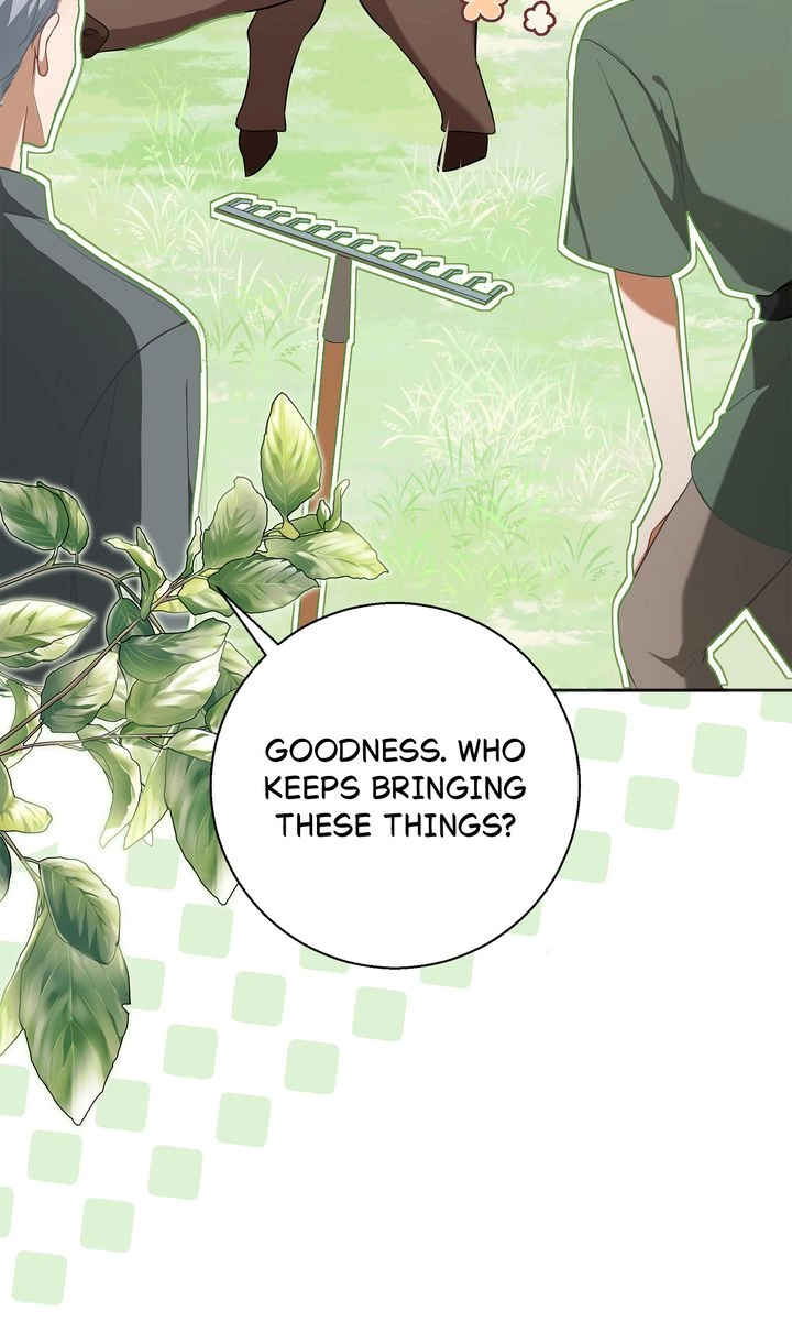 The Taming of the Hellcat Chapter 3 page 27 - 