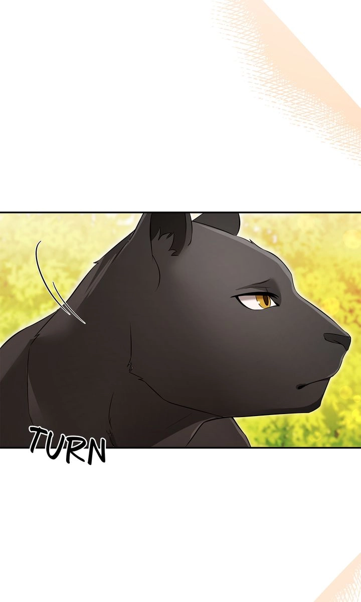 The Taming of the Hellcat Chapter 3 page 5 - 