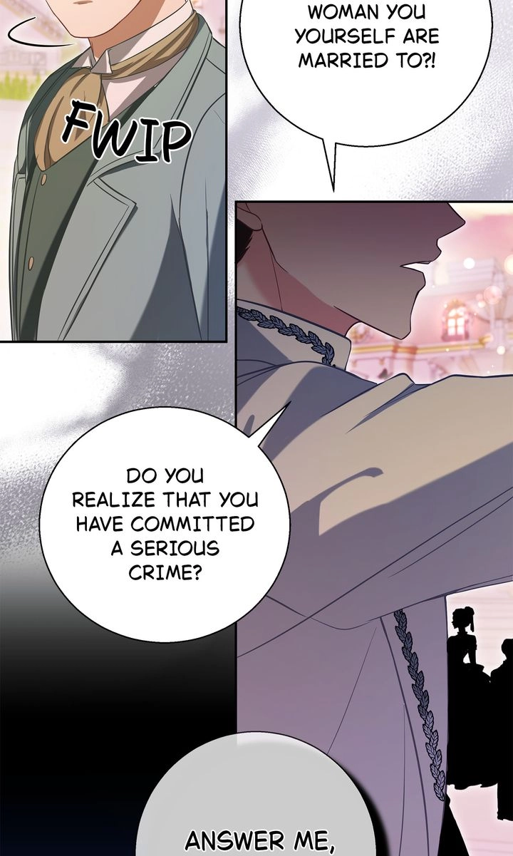 The Taming of the Hellcat Chapter 3 page 41 - 