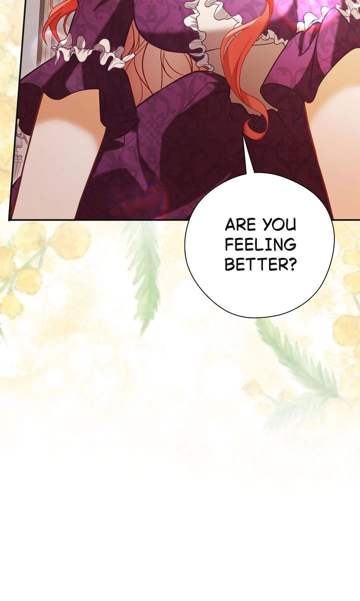 The Taming of the Hellcat Chapter 3 page 61 - 