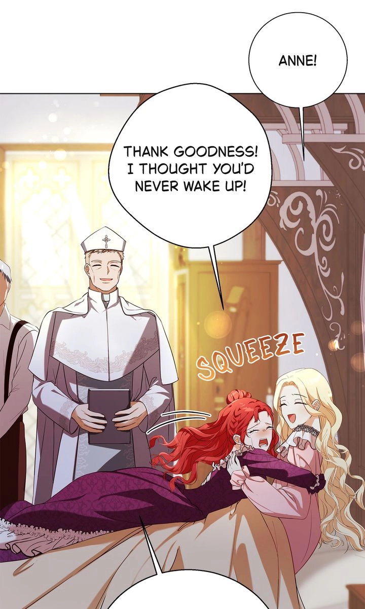 The Taming of the Hellcat Chapter 3 page 62 - 