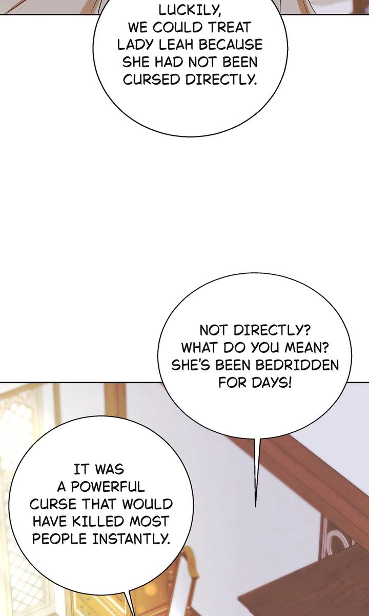 The Taming of the Hellcat Chapter 3 page 63 - 
