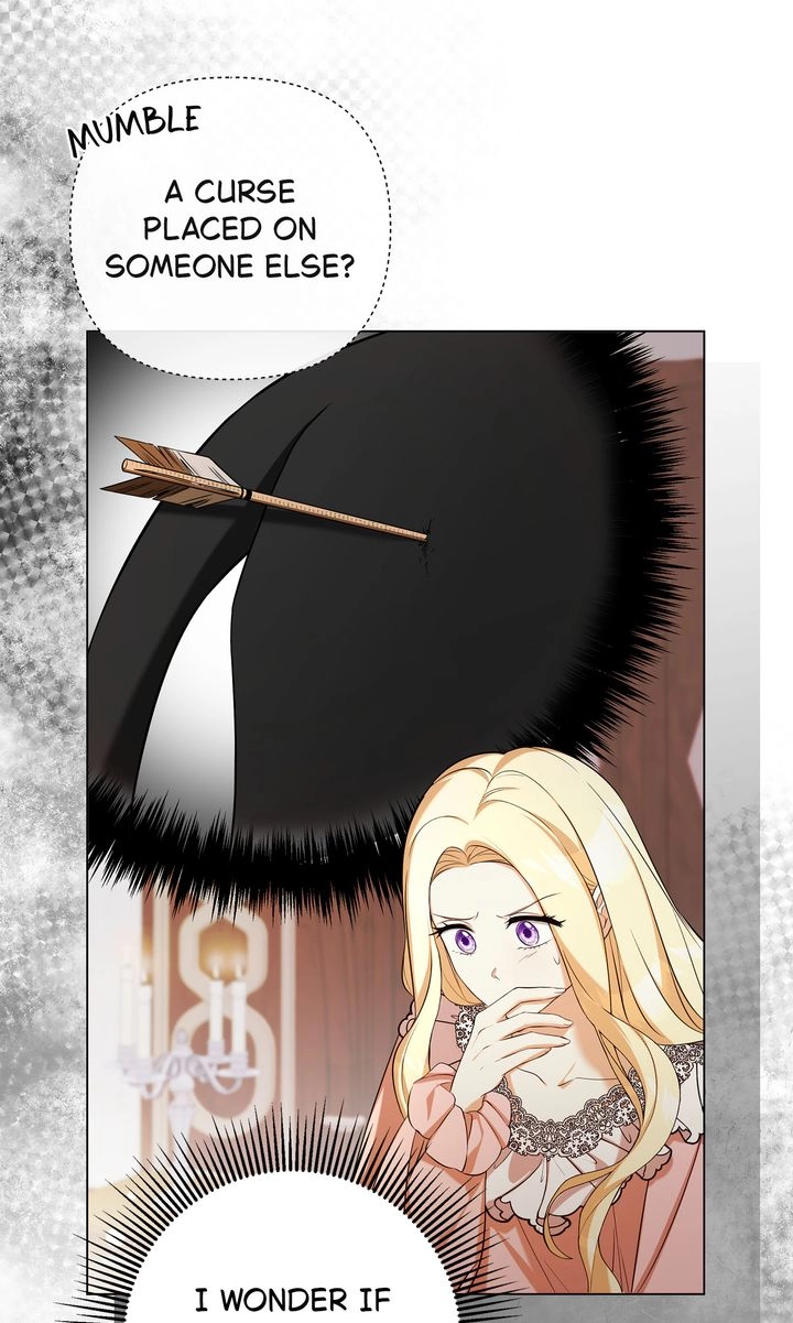 The Taming of the Hellcat Chapter 3 page 65 - 