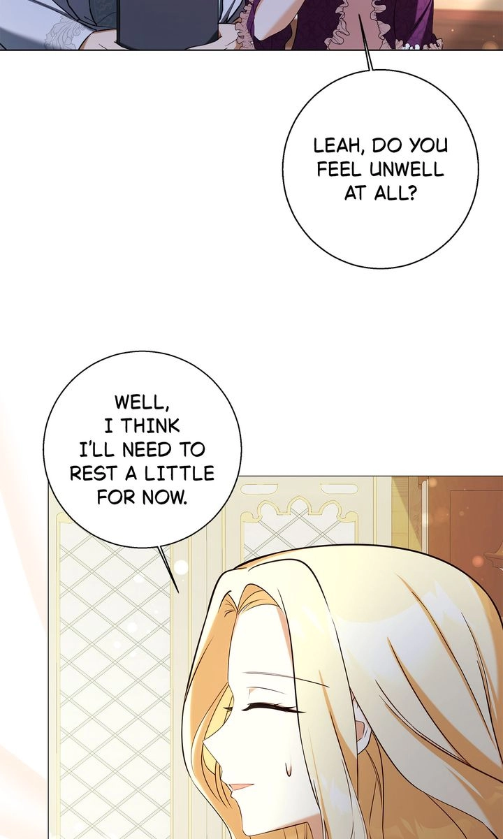 The Taming of the Hellcat Chapter 3 page 67 - 