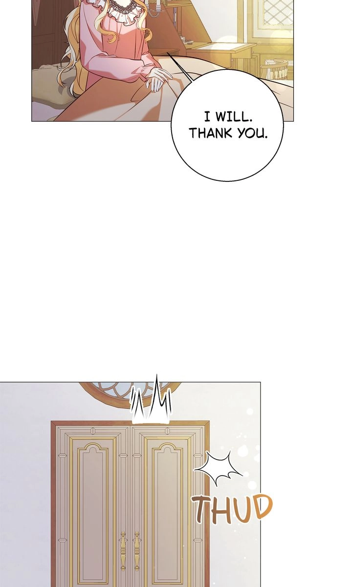The Taming of the Hellcat Chapter 3 page 70 - 