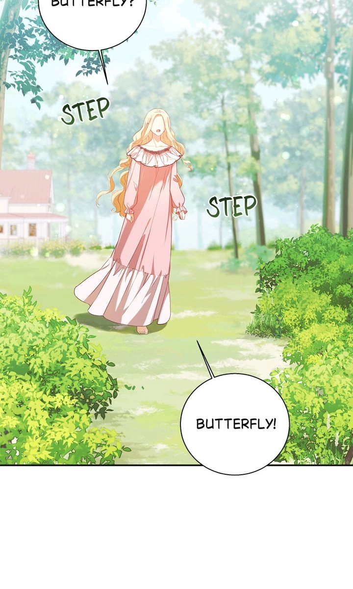 The Taming of the Hellcat Chapter 3 page 75 - 