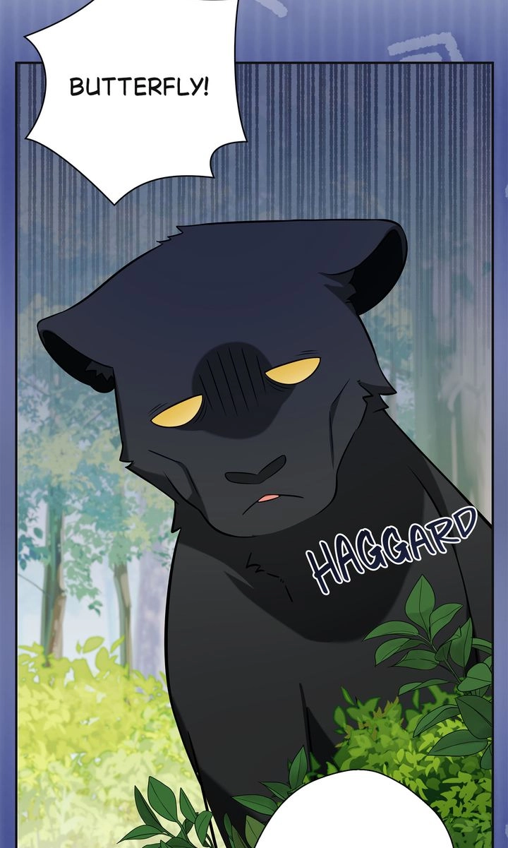 The Taming of the Hellcat Chapter 3 page 77 - 