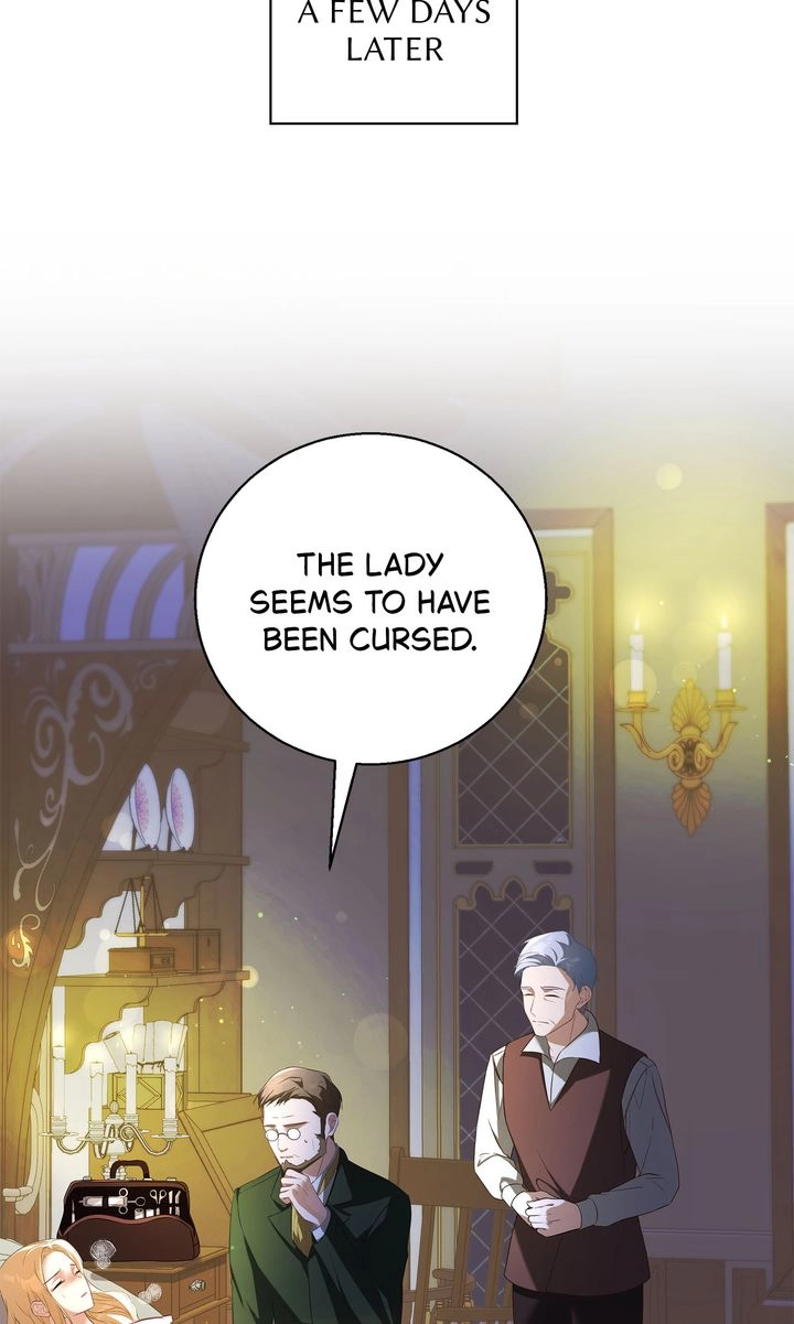 The Taming of the Hellcat Chapter 3 page 9 - 