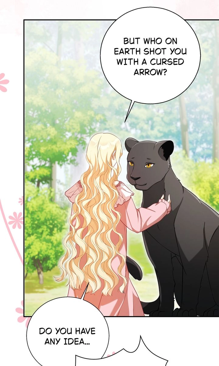 The Taming of the Hellcat Chapter 3 page 81 - 