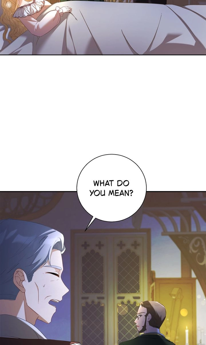 The Taming of the Hellcat Chapter 3 page 10 - 