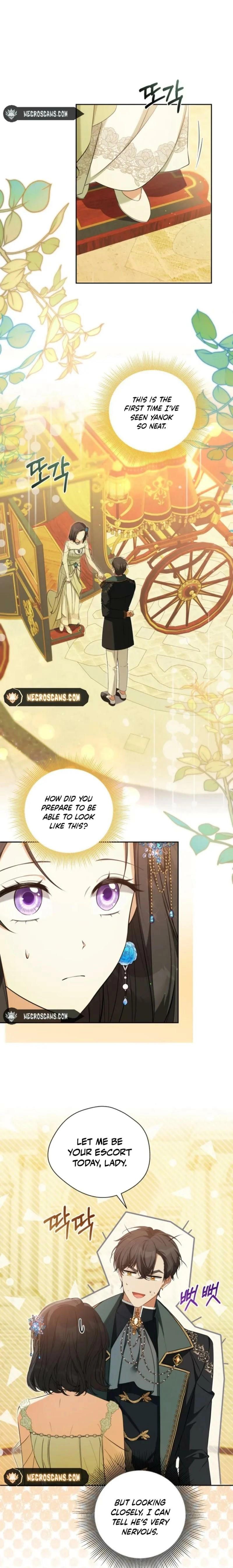 The Taming of the Hellcat Chapter 30 page 2 - 