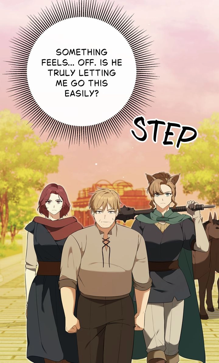 The Taming of the Hellcat Chapter 34 page 13 - 