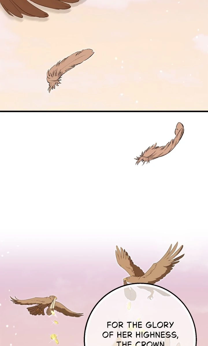 The Taming of the Hellcat Chapter 34 page 17 - 