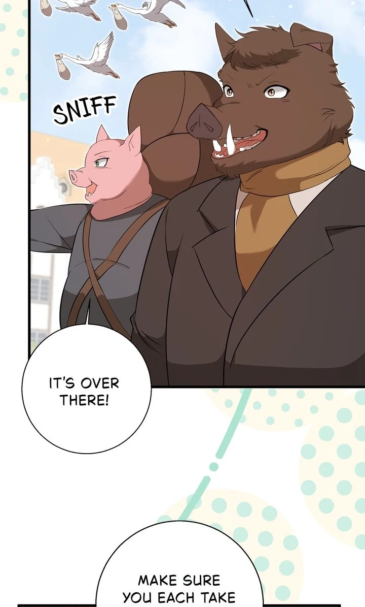 The Taming of the Hellcat Chapter 34 page 26 - 