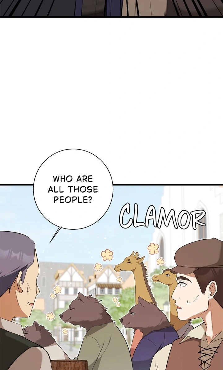 The Taming of the Hellcat Chapter 34 page 29 - 