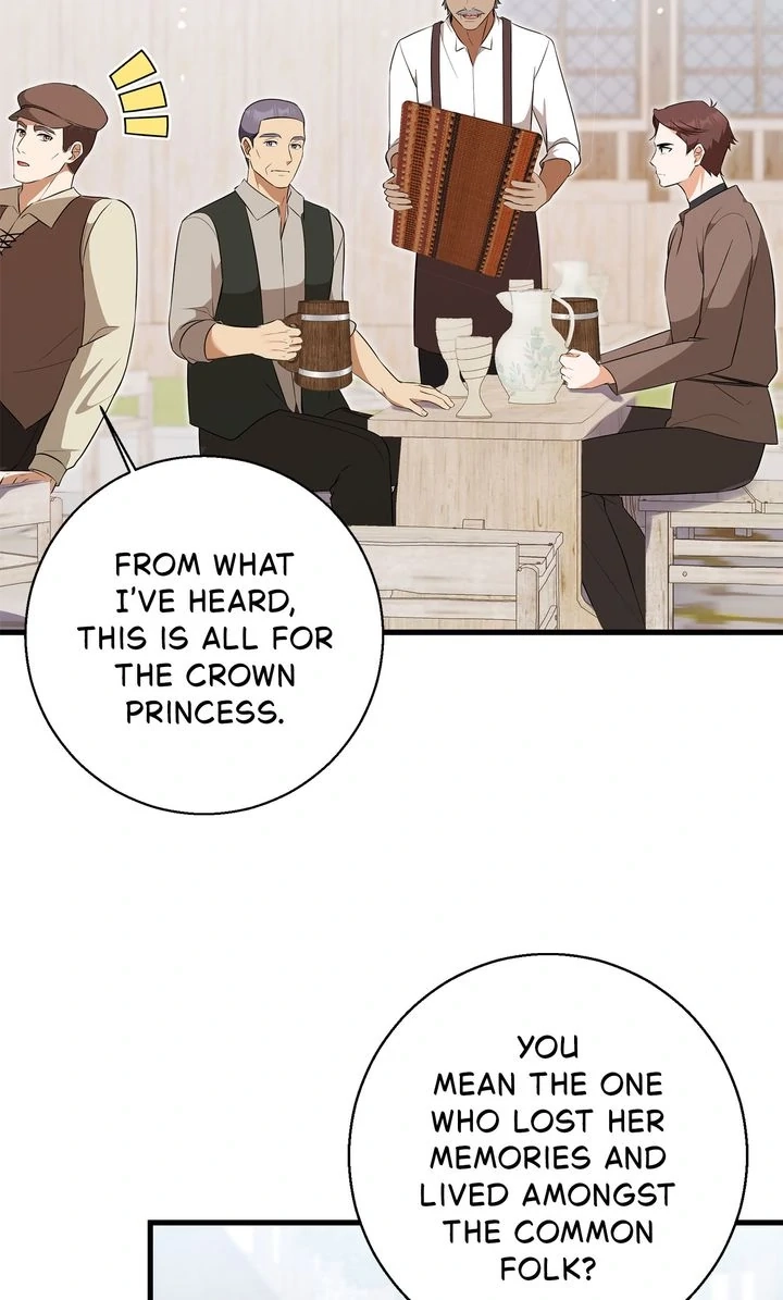 The Taming of the Hellcat Chapter 34 page 31 - 