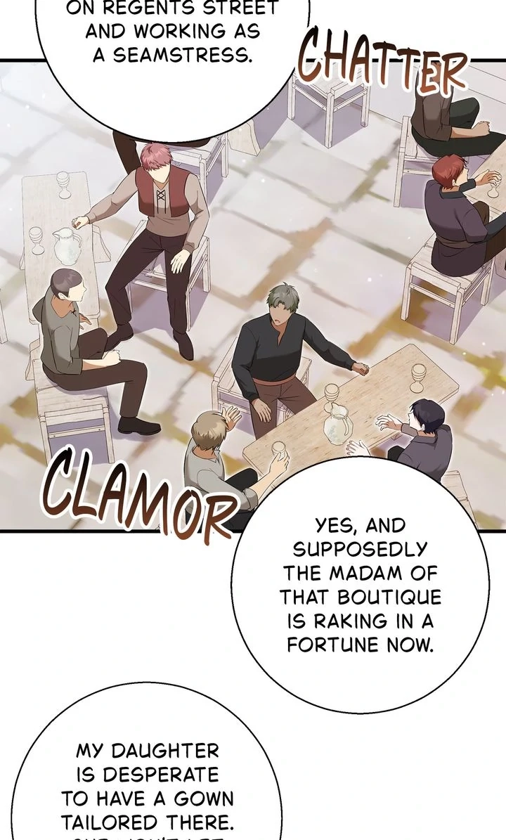 The Taming of the Hellcat Chapter 34 page 33 - 
