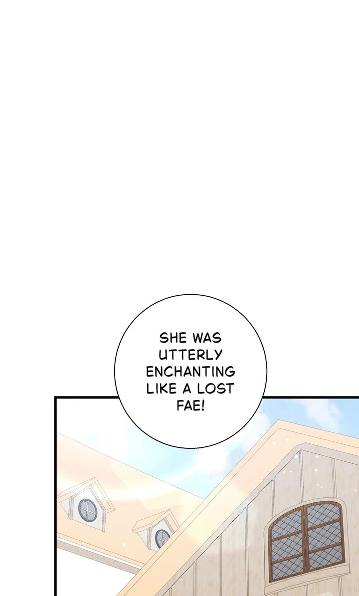 The Taming of the Hellcat Chapter 34 page 35 - 
