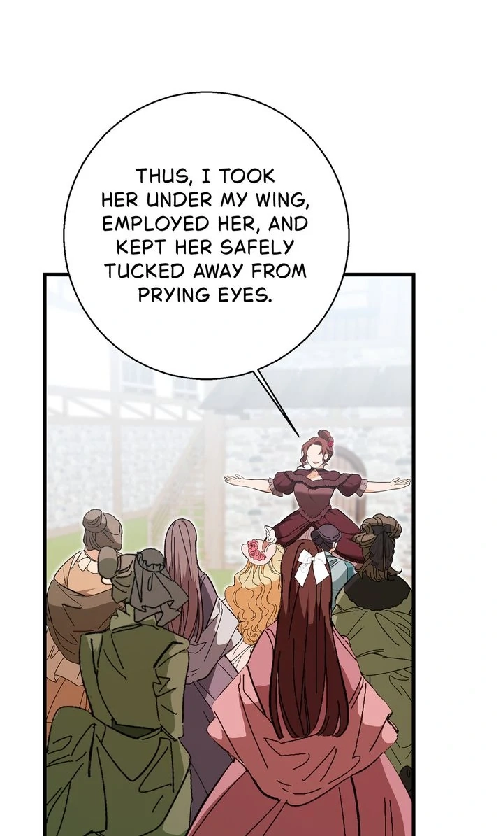 The Taming of the Hellcat Chapter 34 page 38 - 