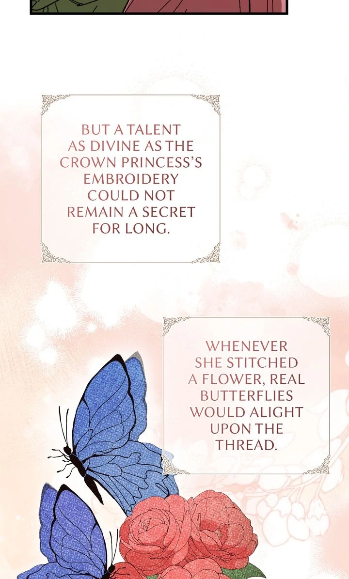 The Taming of the Hellcat Chapter 34 page 39 - 